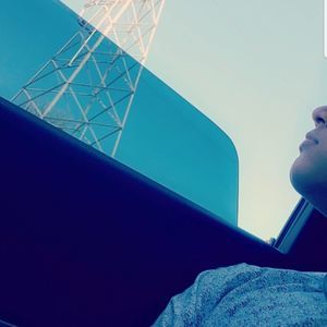 Meet your Posher, Jaret